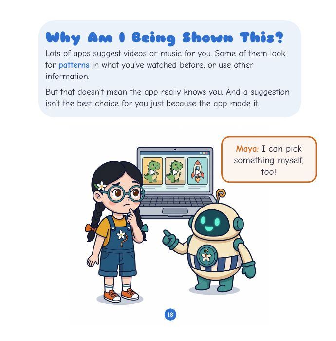 Artificial Intelligence for Kids – 3