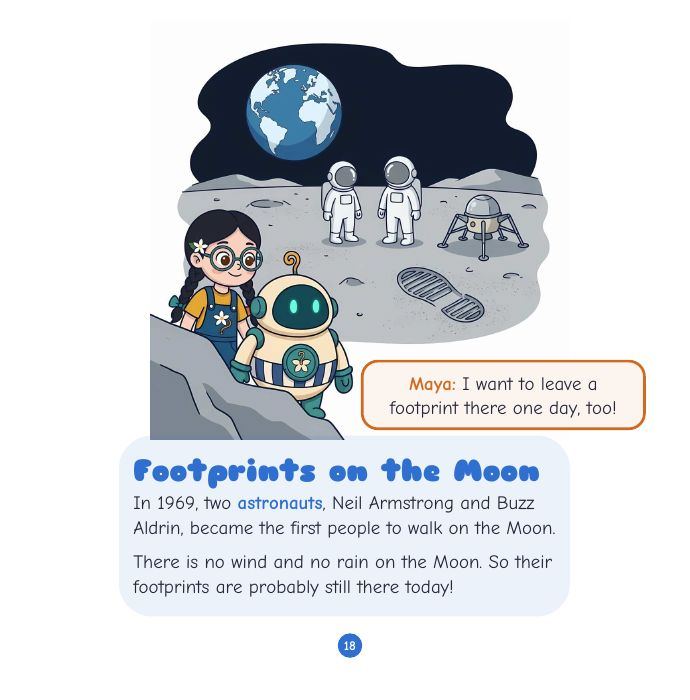 Rockets for Kids – 3